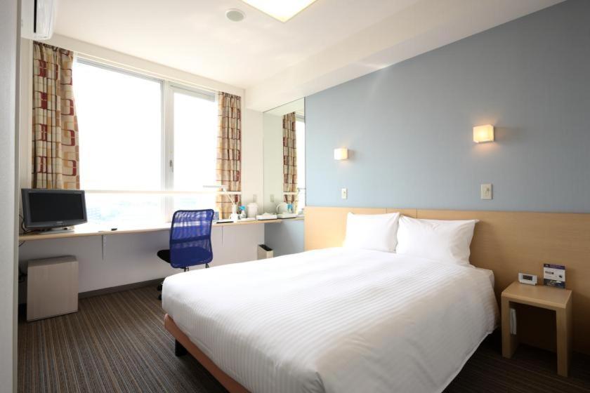 Smile Hotel Sendai Tagajyo Tagajo Экстерьер фото