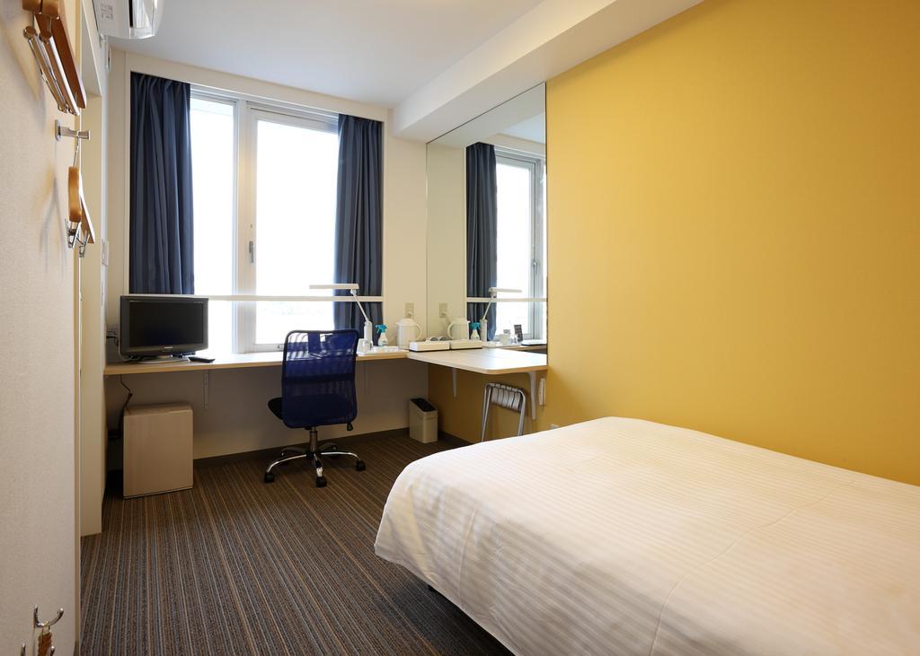 Smile Hotel Sendai Tagajyo Tagajo Экстерьер фото